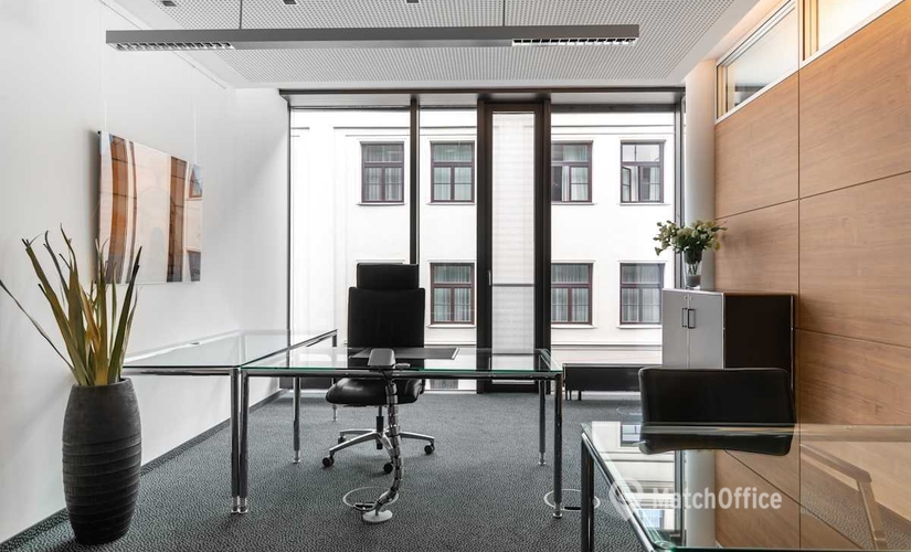 Virtual address in Munich Altstadt, Maximilianstraße 13 (80539) - 4 | MatchOffice