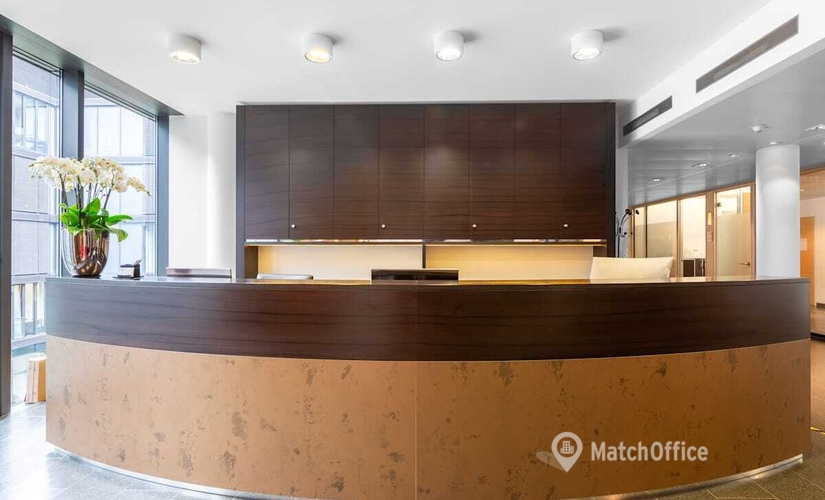 Virtual business address in Munich Altstadt, Maximilianstraße 13 (80539) - 1 | MatchOffice.com