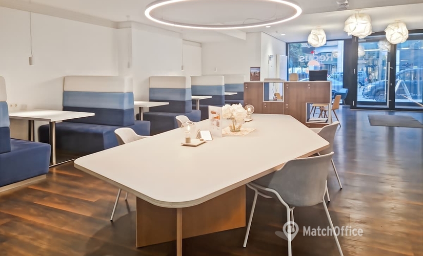 Hohe Bleichen 12, Virtuelles Büro in Hamburg Neustadt