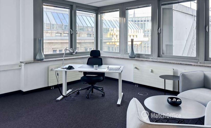 Richmodstraße 6, Coworking Space in Köln Innenstadt