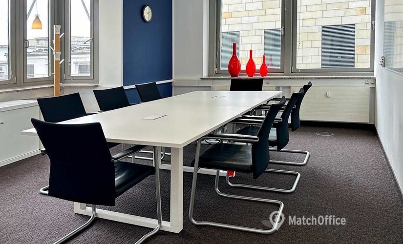 Virtual office in Cologne Innenstadt, Richmodstraße 6 (50667) - 2 | MatchOffice.com