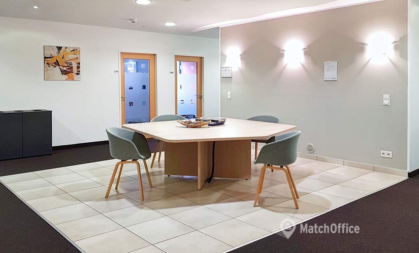 10 m² Business park in Cologne Südstadt, Richmodstraße 6 (50667) - 4 | MatchOffice