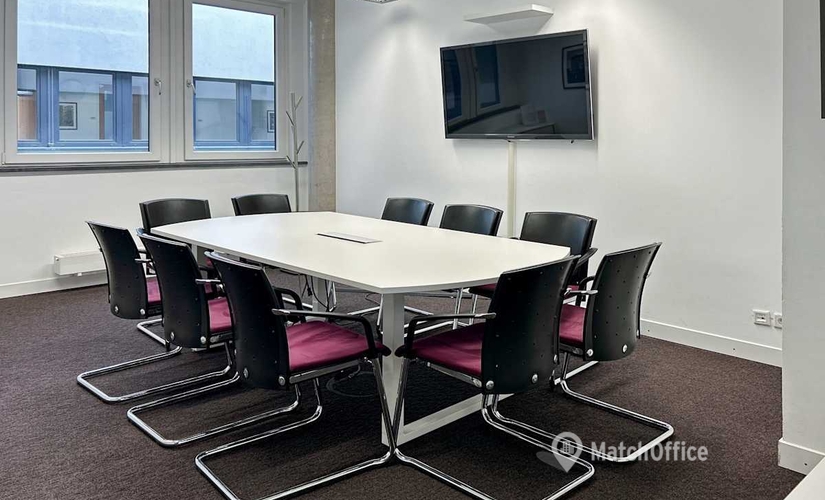 10 m² Coworking in Cologne Innenstadt, Waidmarkt 11 (50676) - 2 | MatchOffice.com