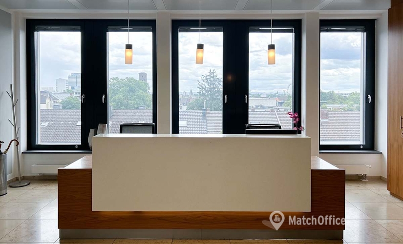 10 m² Shared workspace  in Cologne Innenstadt, Waidmarkt 11 (50676) - 1 | MatchOffice