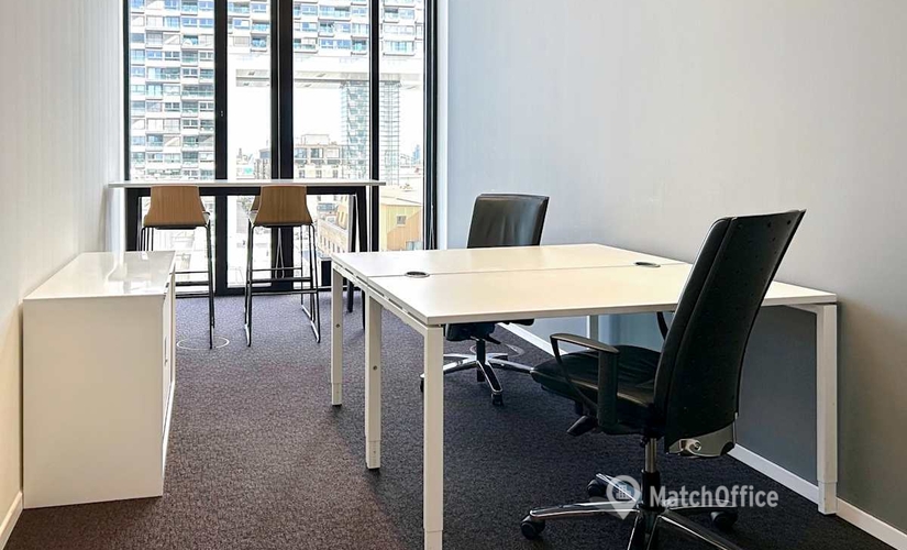 Virtual business address in 50678, Im Zollhafen 18 (50678) - 0 | MatchOffice