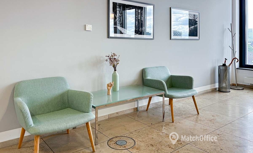 Virtual office space in 50678, Waidmarkt 11 (50676) - 4 | MatchOffice.com