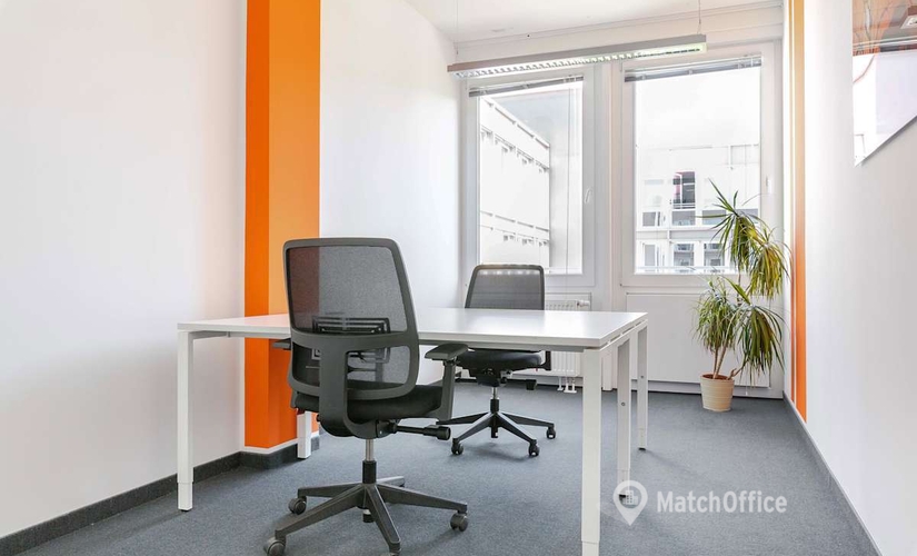 Kronstadter Straße 4, Virtuelle Geschäftsadresse in München Berg am Laim