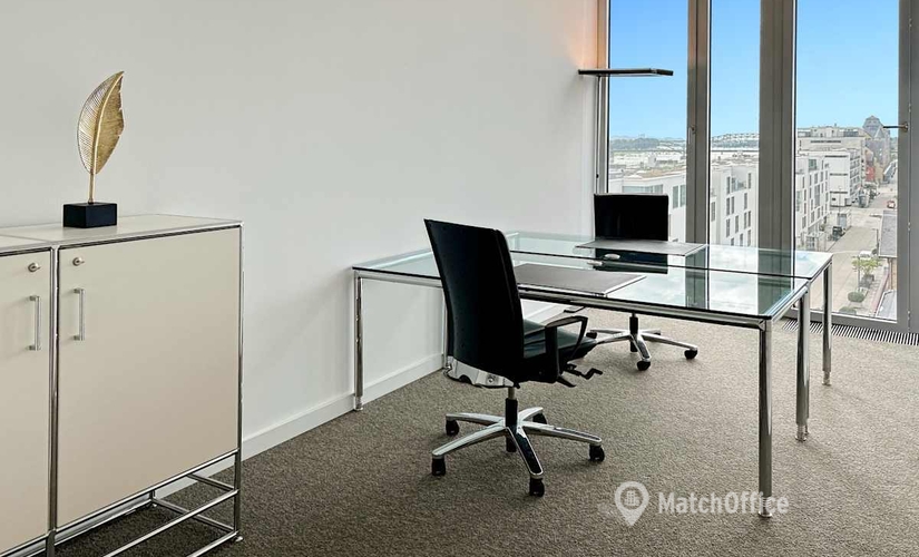 Virtual office space in Cologne Südstadt, Im Zollhafen 24 (50678) - 3 | MatchOffice.com