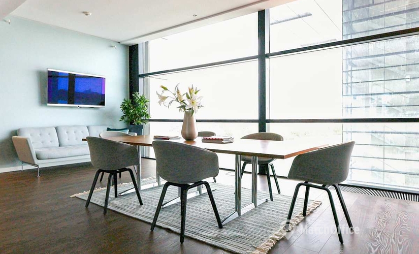 10 m² Shared office  in Cologne Innenstadt, Im Zollhafen 24 (50678) - 2 | MatchOffice.com