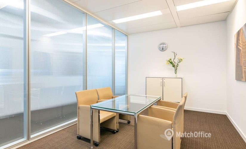 Bockenheimer Landstraße 2-4, Virtuelles Büro in Frankfurt Innenstadt