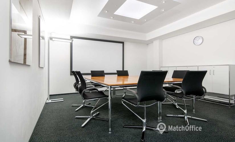 Leopoldstraße 23, Virtual Office in München Haidhausen