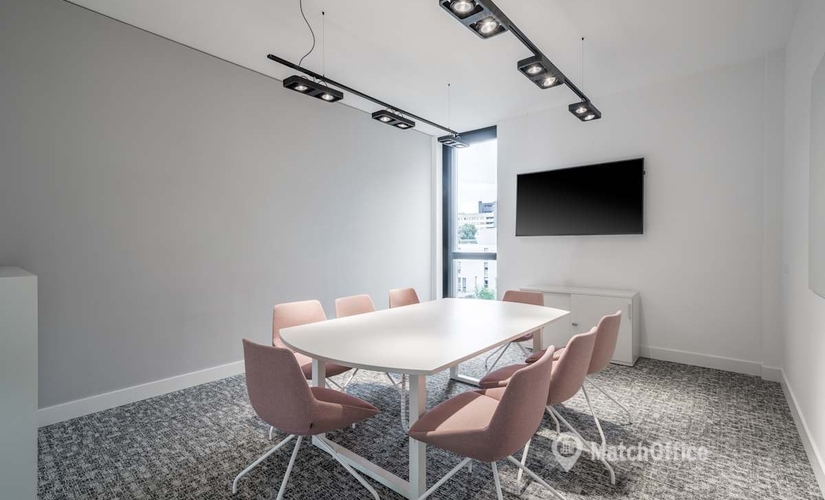 Virtual address in Dusseldorf Dusseltal, Johannstraße 37 (40476) - 2 | MatchOffice