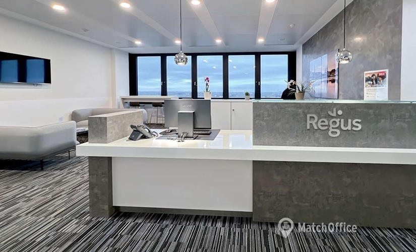 Hamburger Straße 11, Virtual Office in Hamburg Barmbek