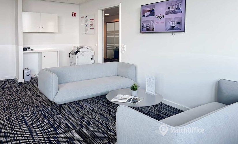 Hamburger Straße 11, Virtual Office in Hamburg Barmbek