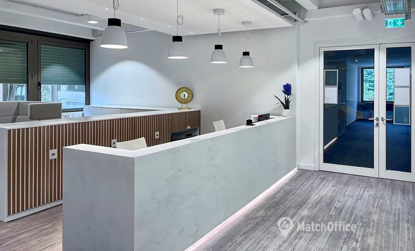 Putzbrunner Straße 71-73, Coworking Space in München Ramersdorf-Perlach