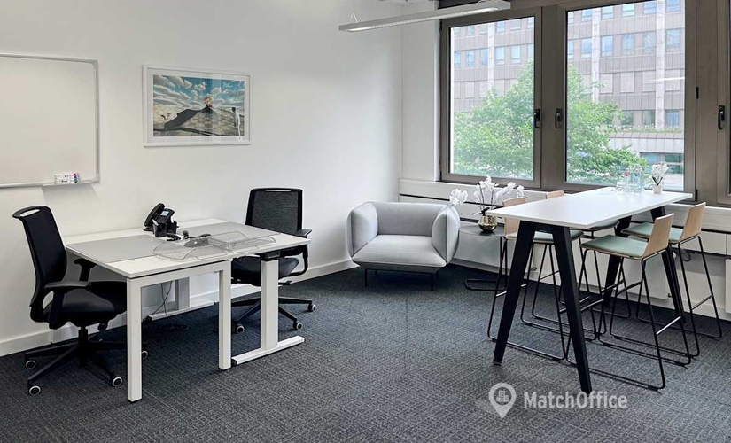 Putzbrunner Straße 71-73, Coworking Space in München Ramersdorf-Perlach