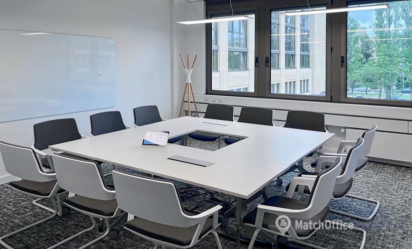 Putzbrunner Straße 71-73, Coworking in München Ramersdorf-Perlach