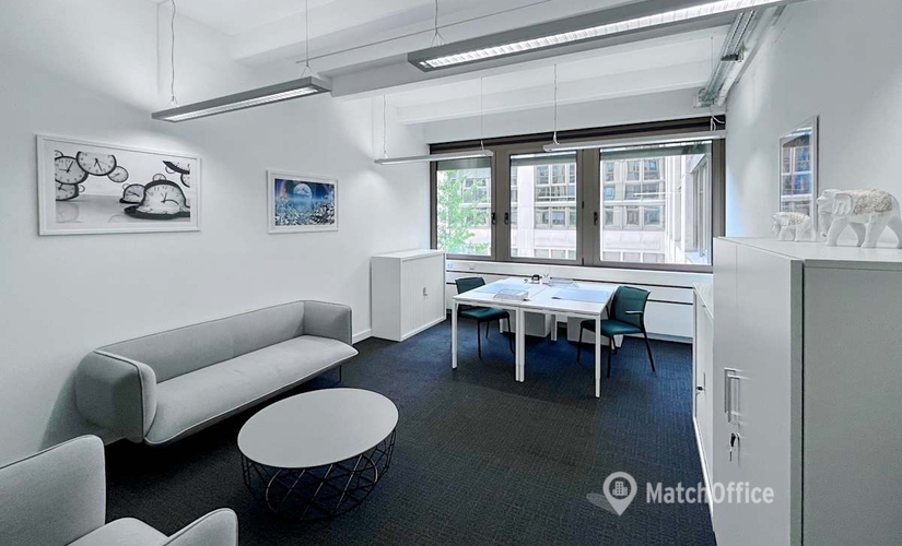 Putzbrunner Straße 71-73, Coworking Space in München Ramersdorf-Perlach