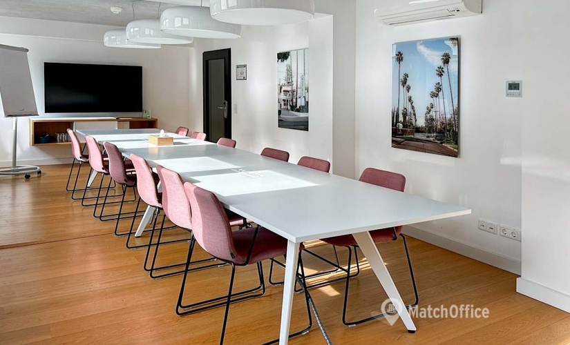 Virtual address in Cologne Innenstadt, Gertrudenstraße 30-36 (50667) - 2 | MatchOffice.com