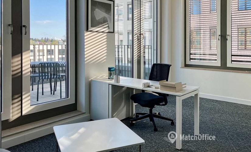 Virtual business address in Nuremberg, Ostendstraße 111 (90482) - 3 | MatchOffice