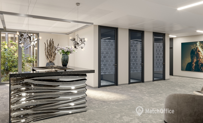 Unter den Linden 16, Büro mieten in Berlin Mitte