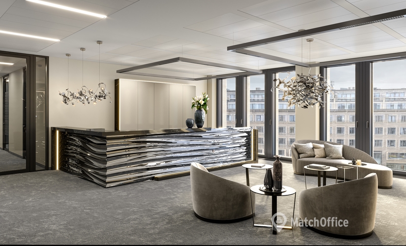 Unter den Linden 16, Büro mieten in Berlin Mitte