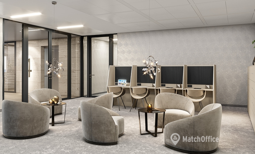 Unter den Linden 16, Büro mieten in Berlin Mitte