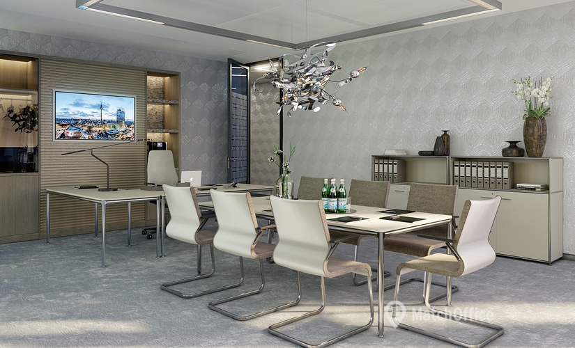 Unter den Linden 16, Büro mieten in Berlin Mitte