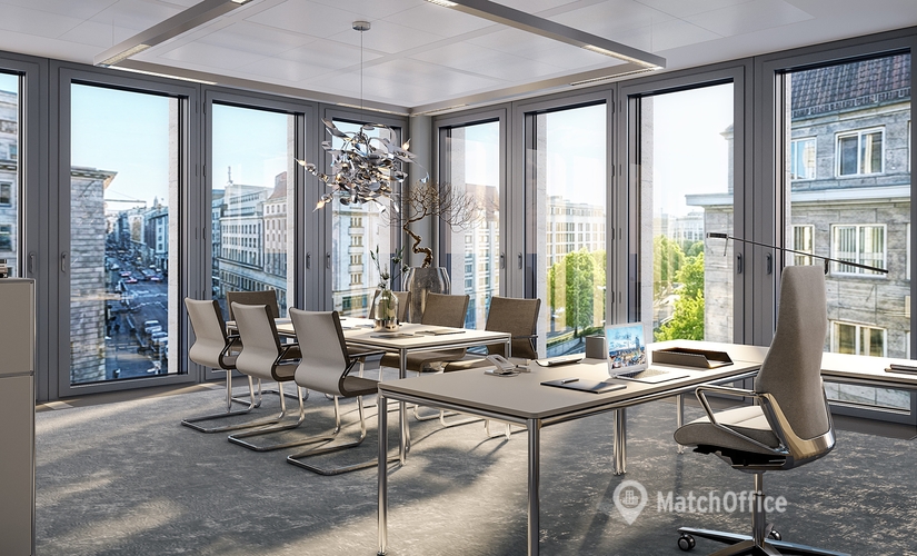 Unter den Linden 16, Büro mieten in Berlin Mitte