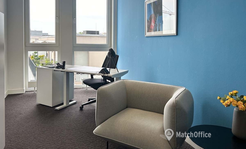 10 m² Business space in Cologne Innenstadt, Waidmarkt 11 (50676) - 3 | MatchOffice.com