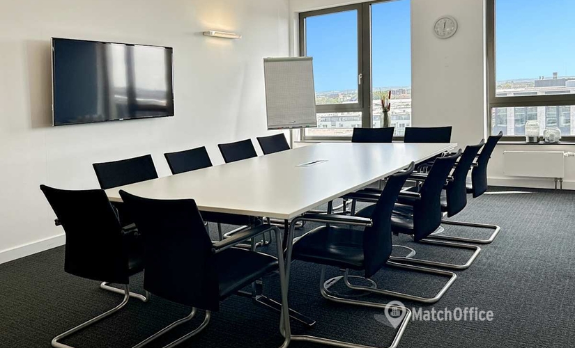 10 m² Coworking  in Cologne Kalk , Erna-Scheffler-Straße 1A (51103) - 2 | MatchOffice.com