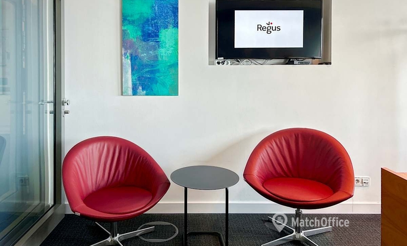 10 m² Co-working  in Cologne Kalk , Erna-Scheffler-Straße 1A (51103) - 4 | MatchOffice