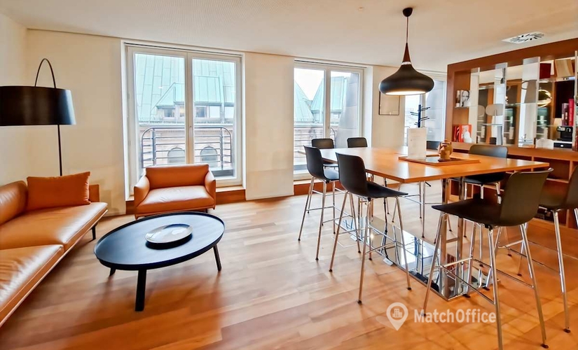 10 m² Business center in Hamburg Neustadt, Große Bleichen 1-3 (20354) - 4 | MatchOffice.com