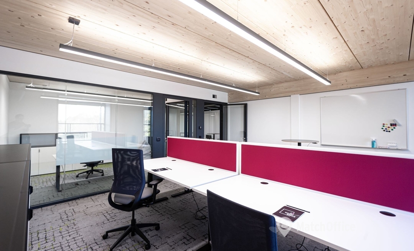 Franz-Lehner-Straße 3, Büro mieten in Unterschleißheim