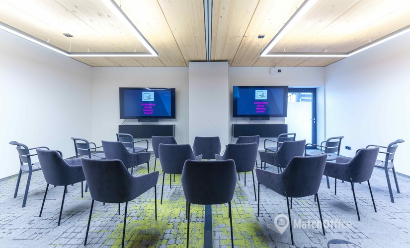 Franz-Lehner-Straße 3, Büro mieten in Unterschleißheim