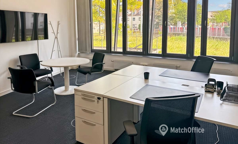 10 m² Business park in Munich Berg am Laim, Dingolfinger Straße 15 (81673) - 3 | MatchOffice.com