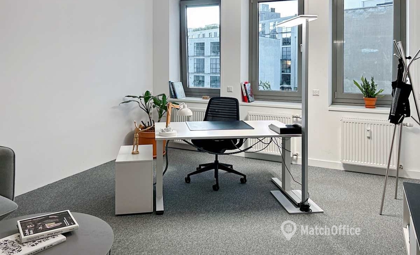 10 m² Coworking space  in Cologne Innenstadt, Gertrudenstraße 30-36 (50667) - 3 | MatchOffice