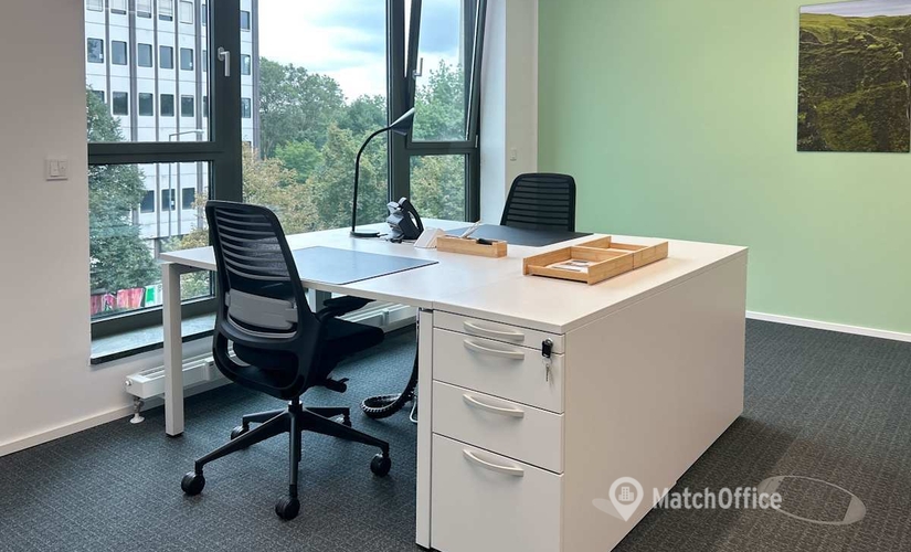 Virtual office in Cologne Innenstadt, Subbelrather Straße 15a (50823) - 3 | MatchOffice
