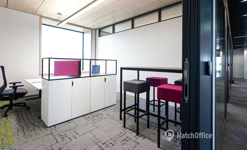 Office Franz-Lehner-Straße 85716 Unterschleißheim