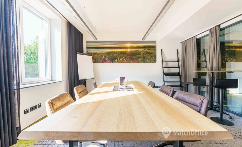 Office Franz-Lehner-Straße 85716 Unterschleißheim