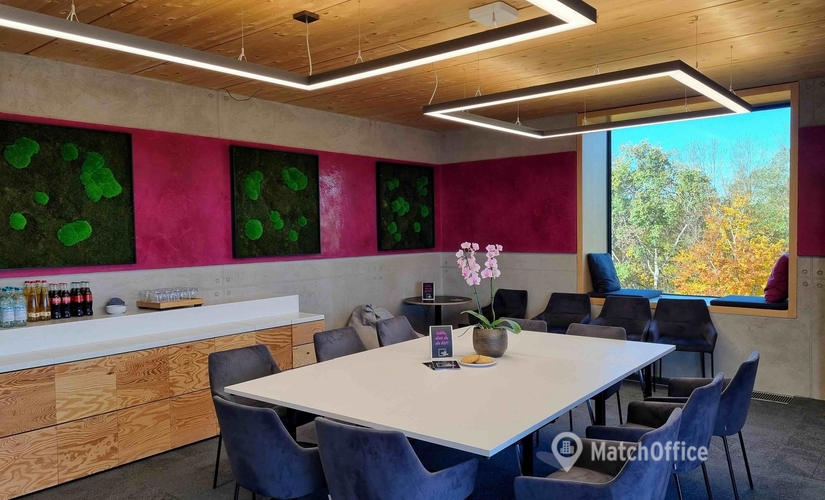 Office Franz-Lehner-Straße 85716 Unterschleißheim