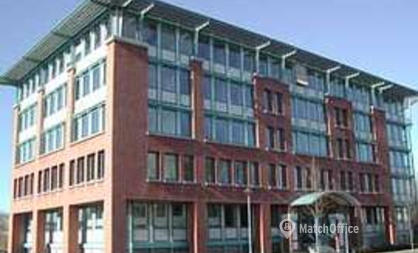 28 m² Serviced office in Konstanz, Lohnerhofstraße 2 (78467) - 0 | MatchOffice.com