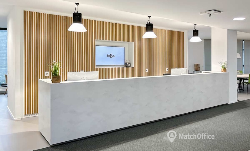 Business center Subbelrather Straße 15a 50823 Cologne Innenstadt