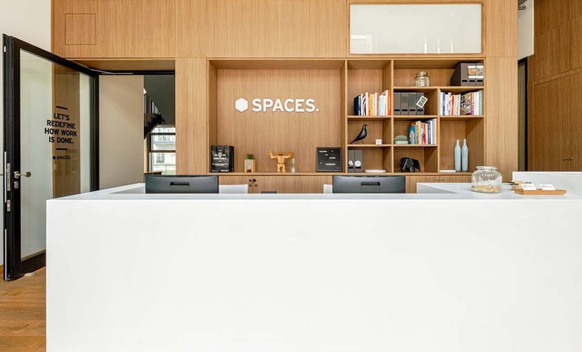 Coworking Neubrückstraße 1 40213 Dusseldorf Stadtmitte