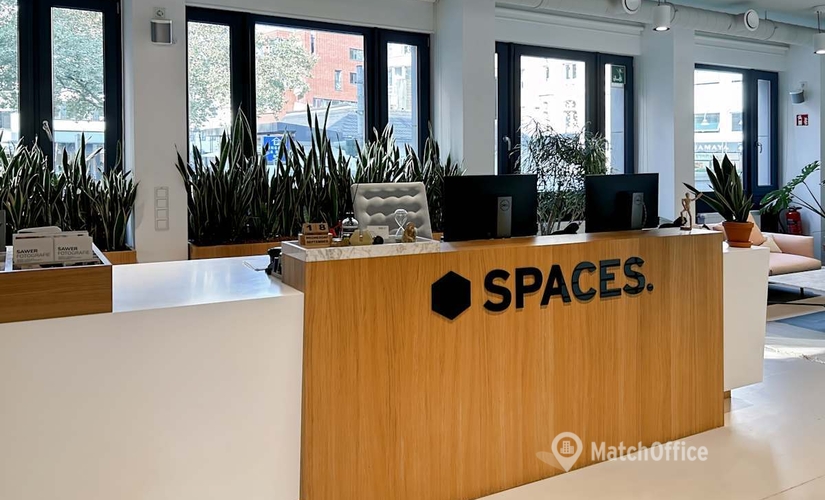 10 m² Business center in Cologne Südstadt, Gertrudenstraße 30-36 (50667) - 1 | MatchOffice