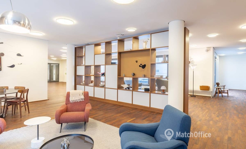 10 m² Coworking space in Dusseldorf Stadtmitte, Breite Straße 3 (40213) - 8 | MatchOffice