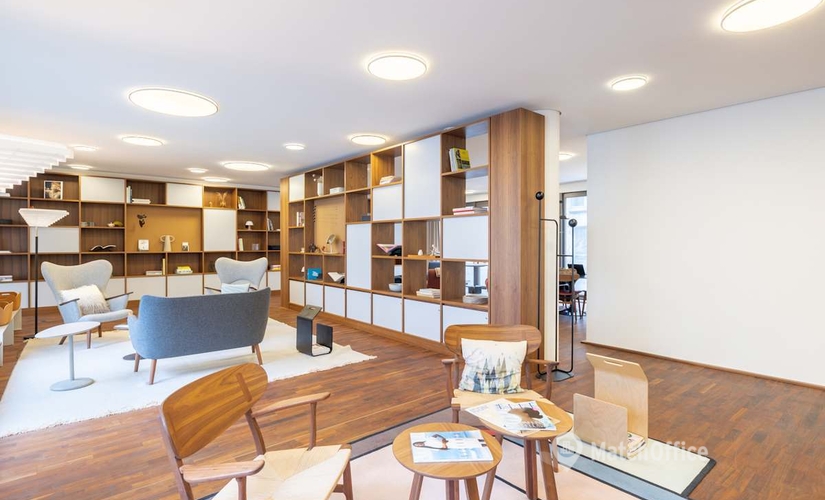 Coworking Breite Straße 3 40213 Dusseldorf Stadtmitte