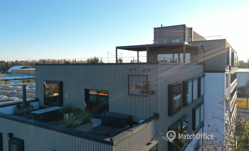 Virtual address in Unterschleißheim, Franz-Lehner-Straße (85716) - 0 | MatchOffice