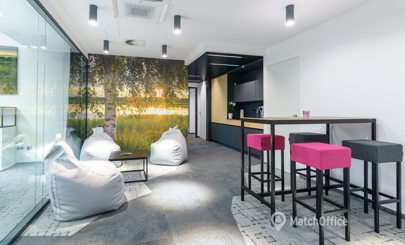 Franz-Lehner-Straße, Virtuelle Geschäftsadresse in Unterschleißheim