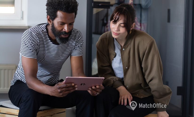 Gröbenzeller Straße 40, Virtual Office in Moosach